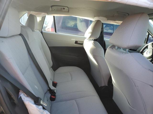Photo 10 from auction – 2023 TOYOTA COROLLA CR with VIN 7MUAAABGXPV062911