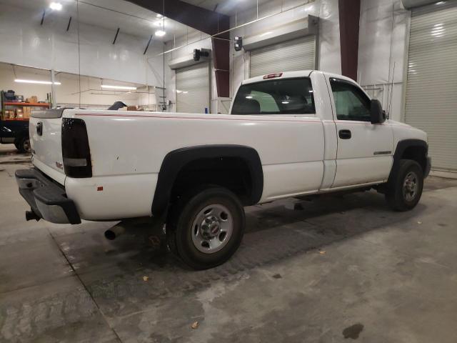 Photo 3 from auction – 2005 GMC SIERRA C25 with VIN 1GTHC24U75E129866
