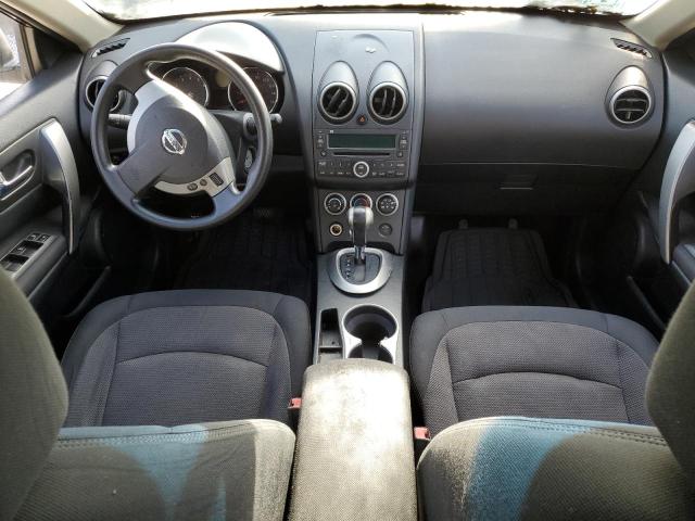 Photo 8 from auction – 2008 NISSAN ROGUE with VIN JN8AS58V48W128363