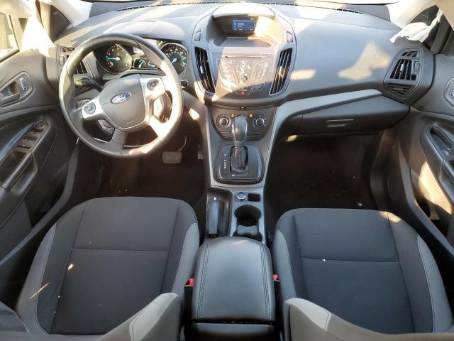 Photo 8 from auction – 2014 FORD ESCAPE S with VIN 1FMCU0F77EUC60221