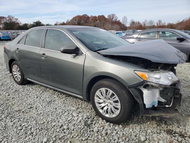 Photo 4 from auction – 2013 TOYOTA CAMRY L with VIN 4T4BF1FK6DR285342
