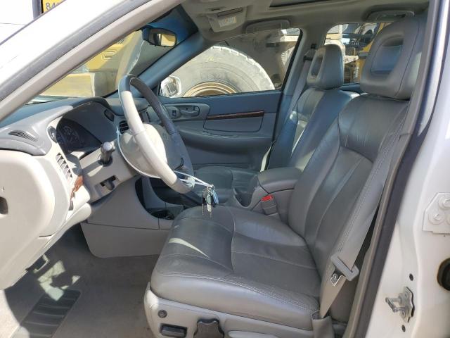 Photo 7 from auction – 2005 CHEVROLET IMPALA LS with VIN 2G1WH52K359292697