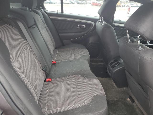 Photo 10 from auction – 2013 FORD TAURUS SEL with VIN 1FAHP2H84DG203545