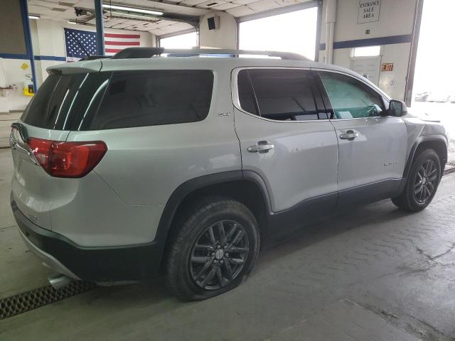 Photo 3 from auction – 2018 GMC ACADIA SLT with VIN 1GKKNULS9JZ245587