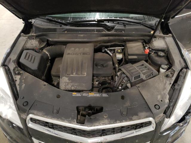 Photo 11 from auction – 2012 CHEVROLET EQUINOX LS with VIN 2GNFLCEK7C6328497
