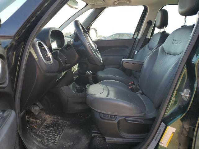 Photo 7 from auction – 2015 FIAT 500L LOUNG with VIN ZFBCFACH3FZ035822