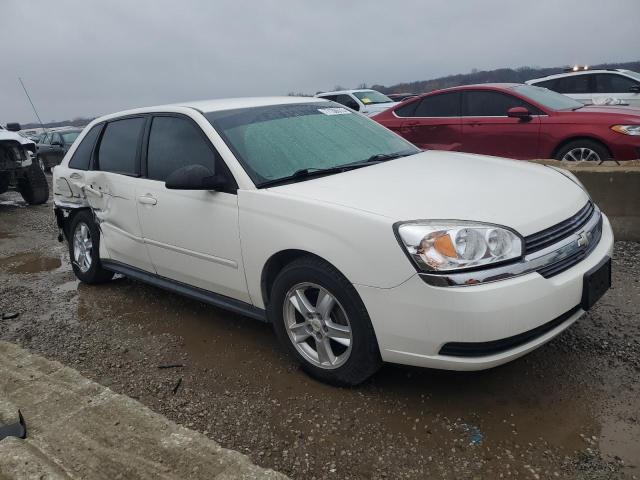 Photo 4 from auction – 2005 CHEVROLET MALIBU MAX with VIN 1G1ZT62895F265744