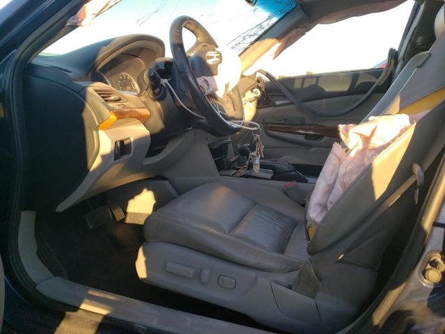 Photo 7 from auction – 2012 HONDA ACCORD EXL with VIN 1HGCP2F86CA116515