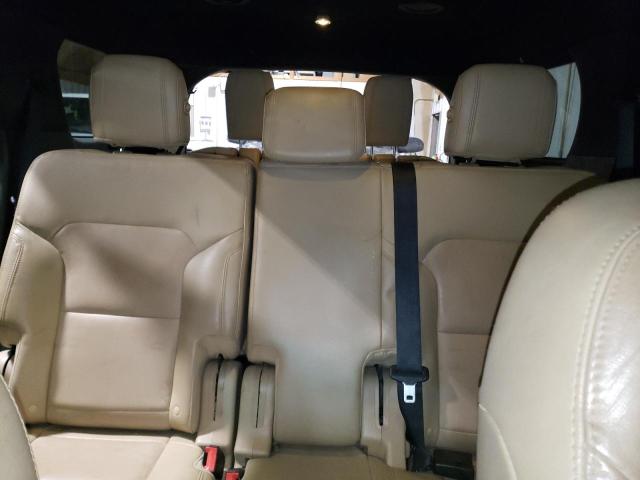 Photo 10 from auction – 2016 FORD EXPLORER X with VIN 1FM5K8D86GGA07952