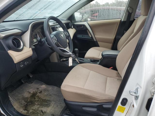 Photo 7 from auction – 2013 TOYOTA RAV4 LE with VIN JTMZFREV9D5012266
