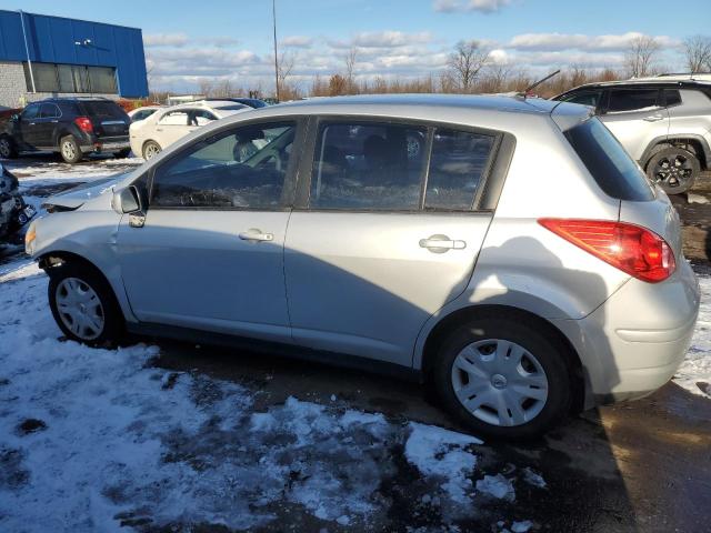 Photo 2 from auction – 2012 NISSAN VERSA S with VIN 3N1BC1CP9CL363440