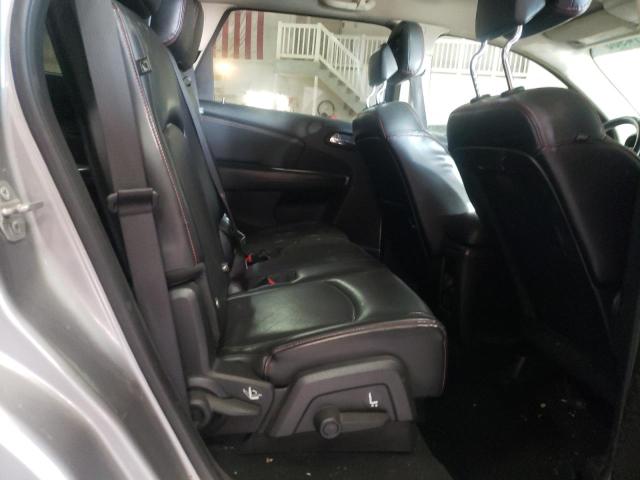 Photo 11 from auction – 2016 DODGE JOURNEY R/ with VIN 3C4PDCEG9GT105420