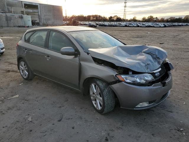 Photo 4 from auction – 2013 KIA FORTE SX with VIN KNAFW5A30D5673861