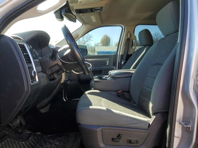 Photo 7 from auction – 2016 RAM 1500 SLT with VIN 1C6RR7LT1GS223164