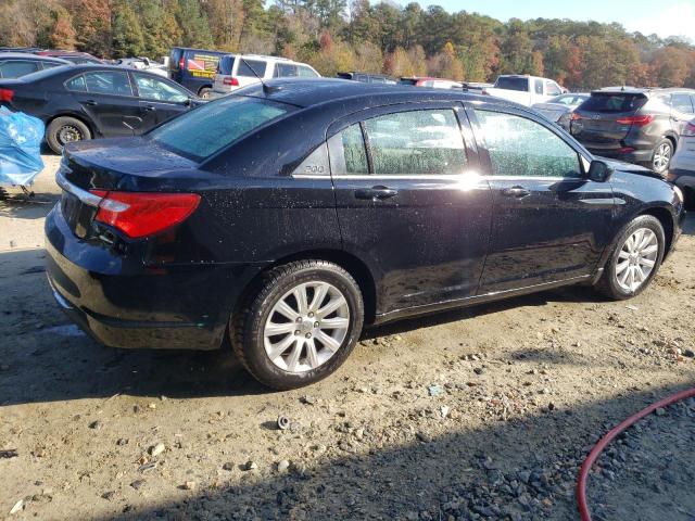 Photo 3 from auction – 2011 CHRYSLER 200 TOURIN with VIN 1C3BC1FB4BN626336