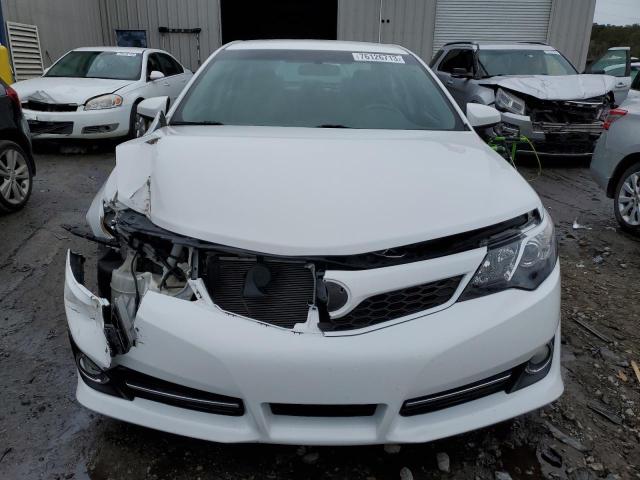 Photo 5 from auction – 2014 TOYOTA CAMRY L with VIN 4T1BF1FK6EU351254