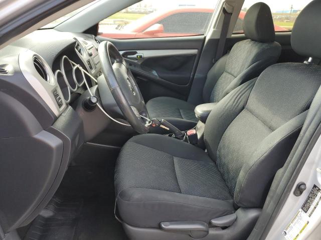 Photo 7 from auction – 2009 TOYOTA COROLLA MA with VIN 2T1KE40E99C014401