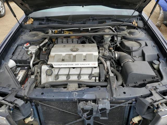 Photo 11 from auction – 1996 CADILLAC DEVILLE with VIN 1G6KD52Y3TU263547