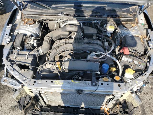 Photo 11 from auction – 2017 SUBARU IMPREZA with VIN 4S3GTAA69H1713161