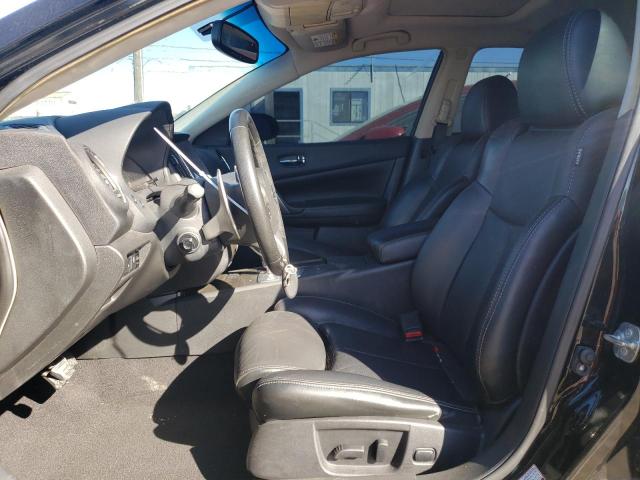 Photo 7 from auction – 2012 NISSAN MAXIMA S with VIN 1N4AA5AP5CC853996