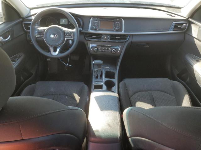 Photo 8 from auction – 2016 KIA OPTIMA LX with VIN 5XXGT4L39GG089739