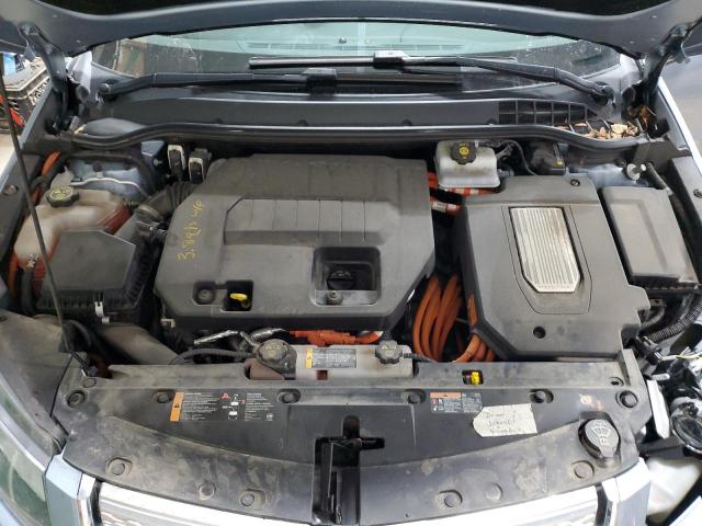 Photo 11 from auction – 2013 CHEVROLET VOLT with VIN 1G1RD6E40DU103078