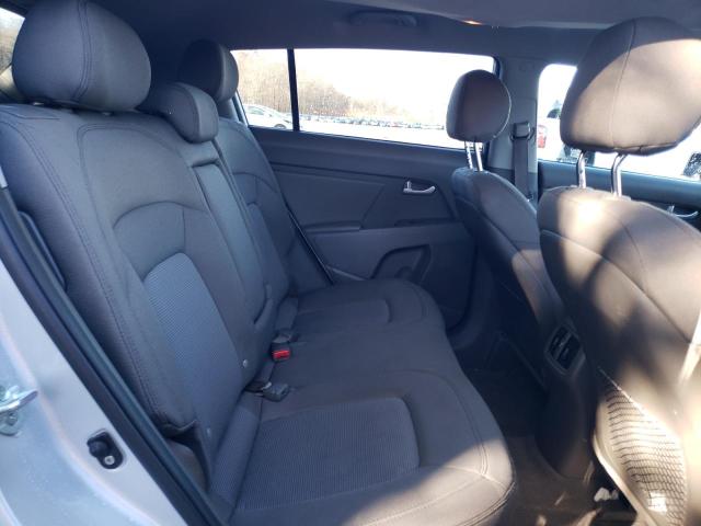 Photo 11 from auction – 2015 KIA SPORTAGE L with VIN KNDPBCAC1F7698623