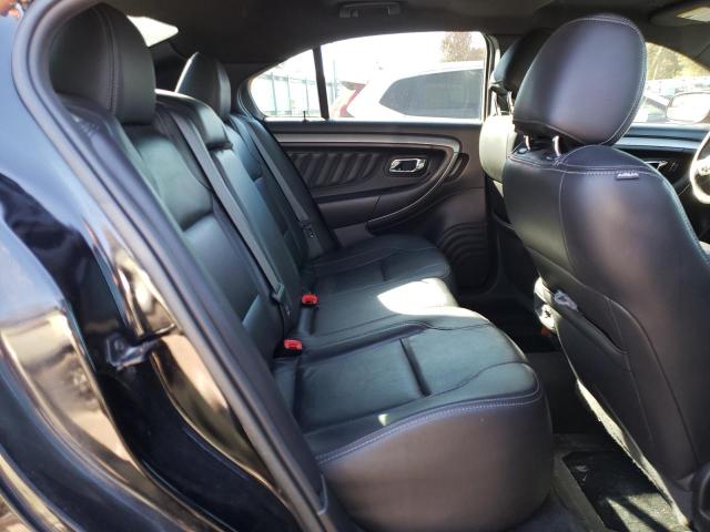 Photo 10 from auction – 2016 FORD TAURUS SEL with VIN 1FAHP2E82GG138820