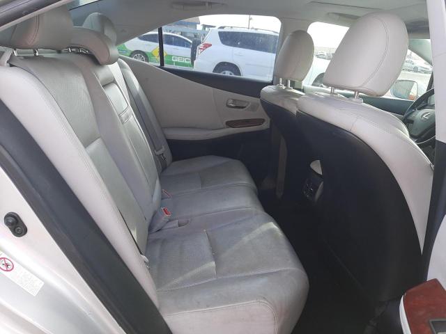 Photo 10 from auction – 2010 LEXUS HS 250H with VIN JTHBB1BA1A2019675