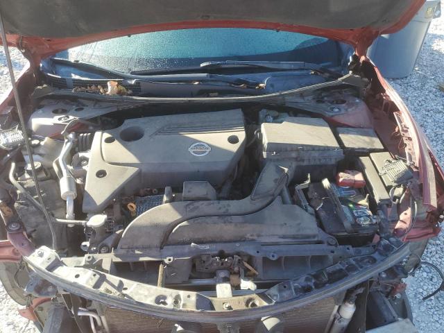 Photo 11 from auction – 2015 NISSAN ALTIMA 2.5 with VIN 1N4AL3AP0FC243300
