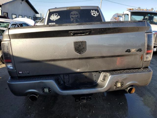 Photo 6 from auction – 2013 RAM 1500 ST with VIN 1C6RR7FT4DS568955