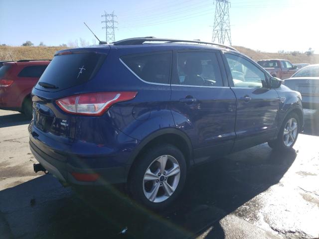 Photo 3 from auction – 2014 FORD ESCAPE SE with VIN 1FMCU9G99EUB62831