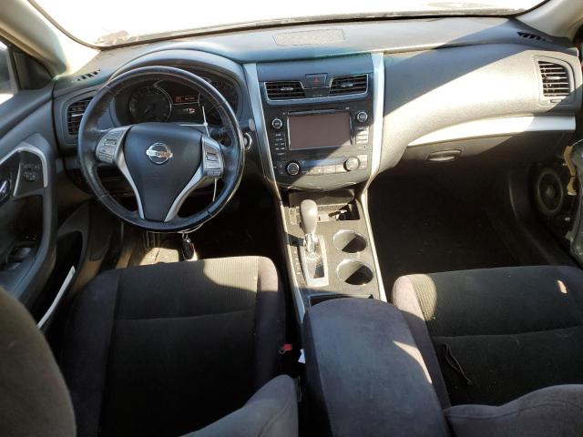Photo 8 from auction – 2013 NISSAN ALTIMA 2.5 with VIN 1N4AL3AP9DC148201