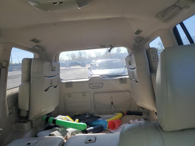 Photo 10 from auction – 2006 LEXUS GX 470 with VIN JTJBT20X760116780