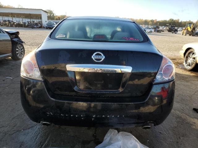 Photo 6 from auction – 2012 NISSAN ALTIMA BAS with VIN 1N4AL2AP6CN574862