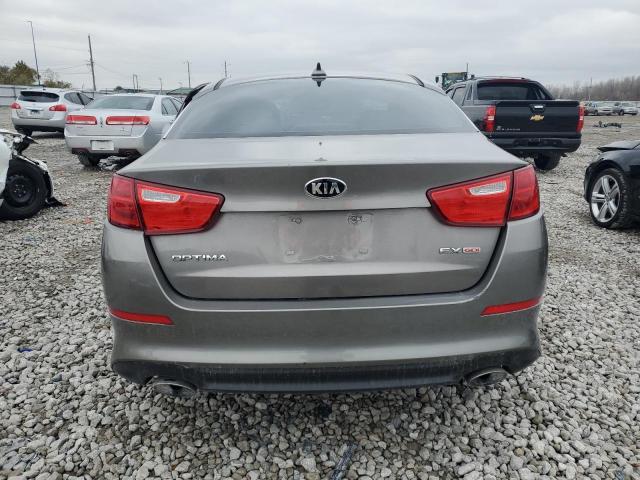 Photo 6 from auction – 2015 KIA OPTIMA EX with VIN 5XXGN4A70FG456493