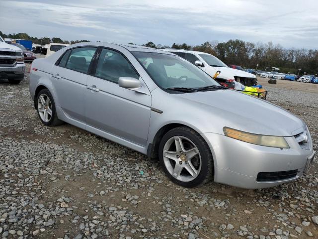 Photo 4 from auction – 2004 ACURA TL with VIN 19UUA66254A049853