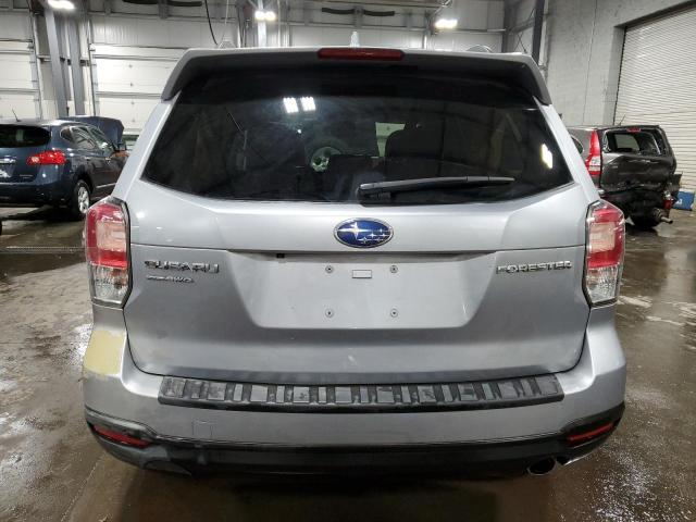 Photo 6 from auction – 2017 SUBARU FORESTER 2 with VIN JF2SJAJC1HH573783