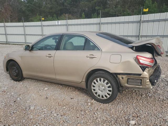 Photo 2 from auction – 2011 TOYOTA CAMRY BASE with VIN 4T1BF3EK4BU661573