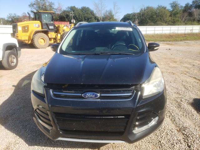 Photo 5 from auction – 2015 FORD ESCAPE TIT with VIN 1FMCU0JX1FUA90950