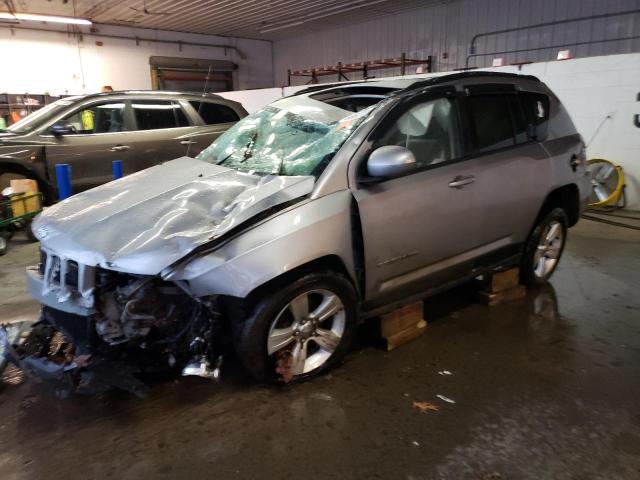 JEEP COMPASS LA 2015 with VIN 1C4NJDEB8FD427240 - Photo from auction