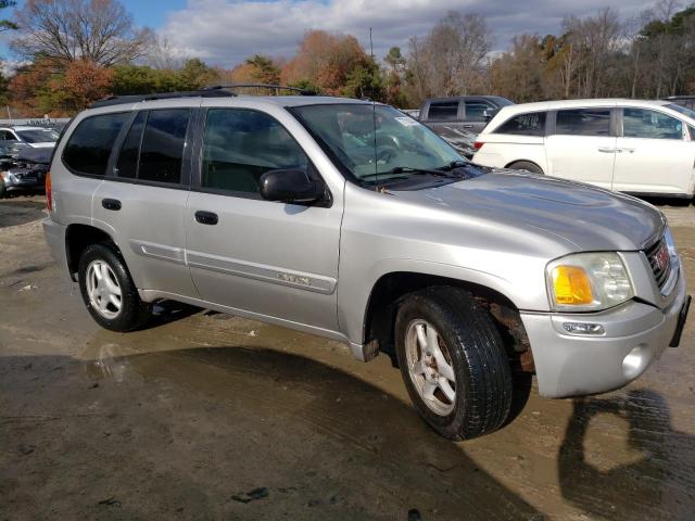 Photo 4 from auction – 2005 GMC ENVOY with VIN 1GKDT13SX52113742
