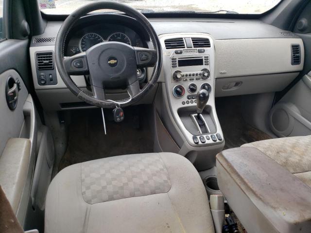 Photo 8 from auction – 2005 CHEVROLET EQUINOX LT with VIN 2CNDL63F656076036