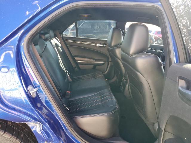 Photo 10 from auction – 2020 CHRYSLER 300 S with VIN 2C3CCAGG9LH150996