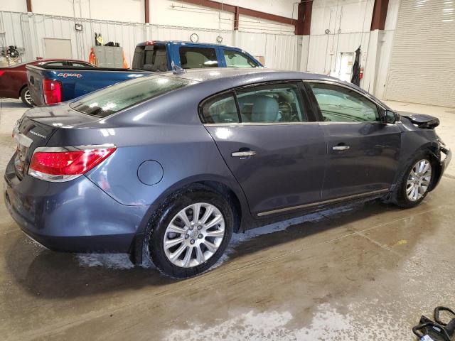 Photo 3 from auction – 2013 BUICK LACROSSE P with VIN 1G4GF5E38DF309128