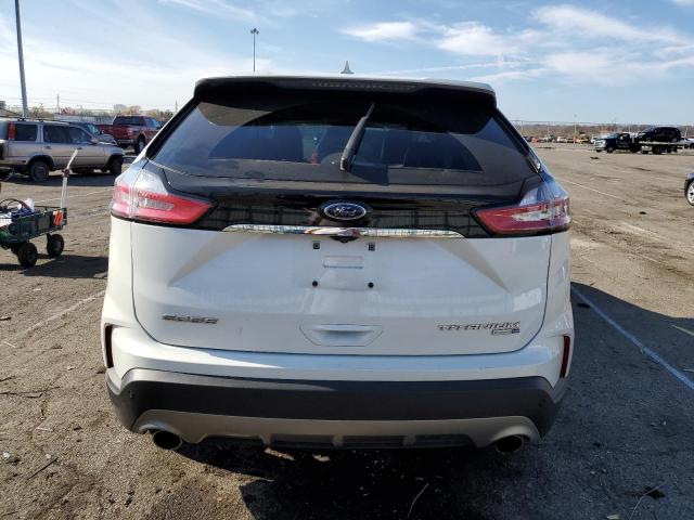 Photo 6 from auction – 2020 FORD EDGE TITAN with VIN 2FMPK4K96LBA25091