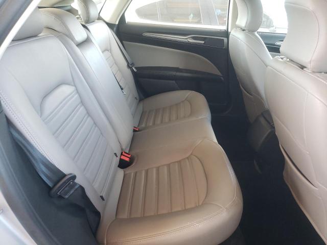 Photo 10 from auction – 2017 FORD FUSION S with VIN 3FA6P0G73HR393194