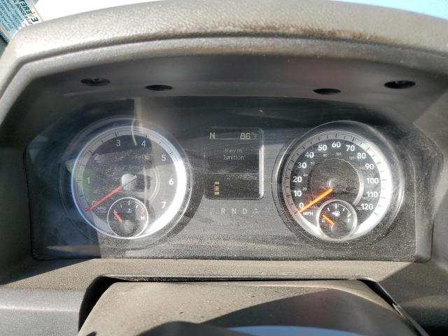Photo 9 from auction – 2015 RAM 1500 ST with VIN 1C6RR7KT6FS689446