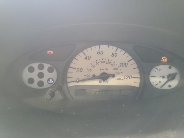 Photo 9 from auction – 2000 TOYOTA ECHO with VIN JTDBT123XY0067245