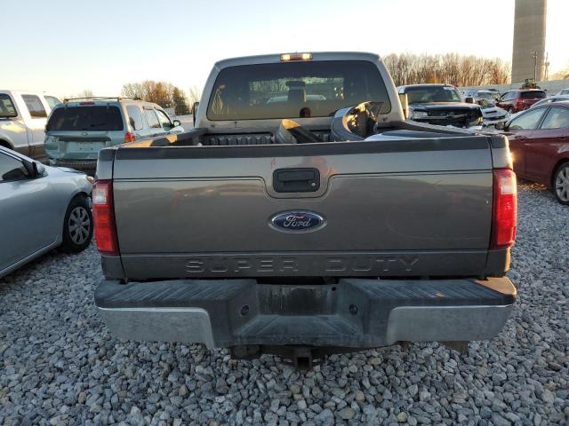 Photo 6 from auction – 2014 FORD F250 SUPER with VIN 1FT7X2BT6EEB23387